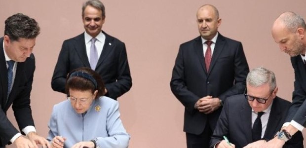Τα μνημεία δεν μπορεί να αντιμετωπίζονται ως λάφυρα πολέμου